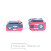 Akumulátorový vyžínač CRAMER 48TX10K2 + KIT náhled