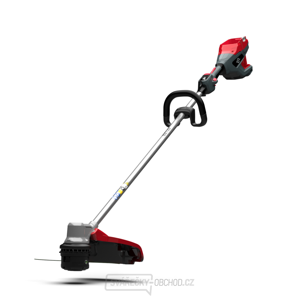 Akumulátorový vyžínač CRAMER 82T10 (Dodáváno bez baterie a nabíječky) Akumulátorový vyžínač CRAMER 82T10 (Dodáváno bez baterie a nabíječky) gallery main image