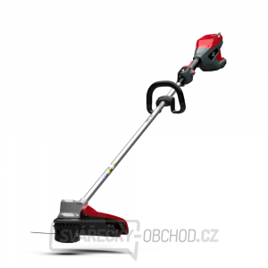 Akumulátorový vyžínač CRAMER 82T10 (Dodáváno bez baterie a nabíječky) Akumulátorový vyžínač CRAMER 82T10 (Dodáváno bez baterie a nabíječky) gallery main image