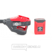 Strunová sekačka CRAMER 82T20 (Dodáváno bez baterie a nabíječky) Strunová sekačka CRAMER 82T20 (Dodáváno bez baterie a nabíječky) náhled