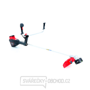 Akumulátorový křovinořez CRAMER 82TBX20 náhled