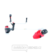 Akumulátorový křovinořez CRAMER 82TBX20 náhled