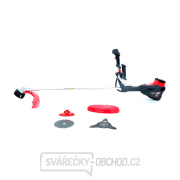 Akumulátorový křovinořez CRAMER 82TBX20 náhled