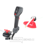 Akumulátorový křovinořez CRAMER 82TBX20 náhled