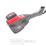 Akumulátorový křovinořez CRAMER 82TBX20 náhled