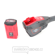 Akumulátorový křovinořez CRAMER 82TBX20 náhled