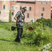 Akumulátorový křovinořez CRAMER 82TBX20 náhled