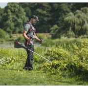 Akumulátorový křovinořez CRAMER 82TBX20 náhled