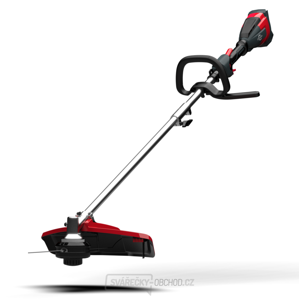 Akumulátorový vyžínač CRAMER 48TX10 (Dodáváno bez baterie a nabíječky)