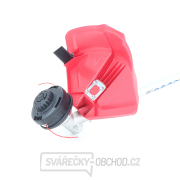 Akumulátorový vyžínač CRAMER 48TX10 (Dodáváno bez baterie a nabíječky) Náhled