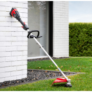 Akumulátorový vyžínač CRAMER 48TX10 (Dodáváno bez baterie a nabíječky) náhled