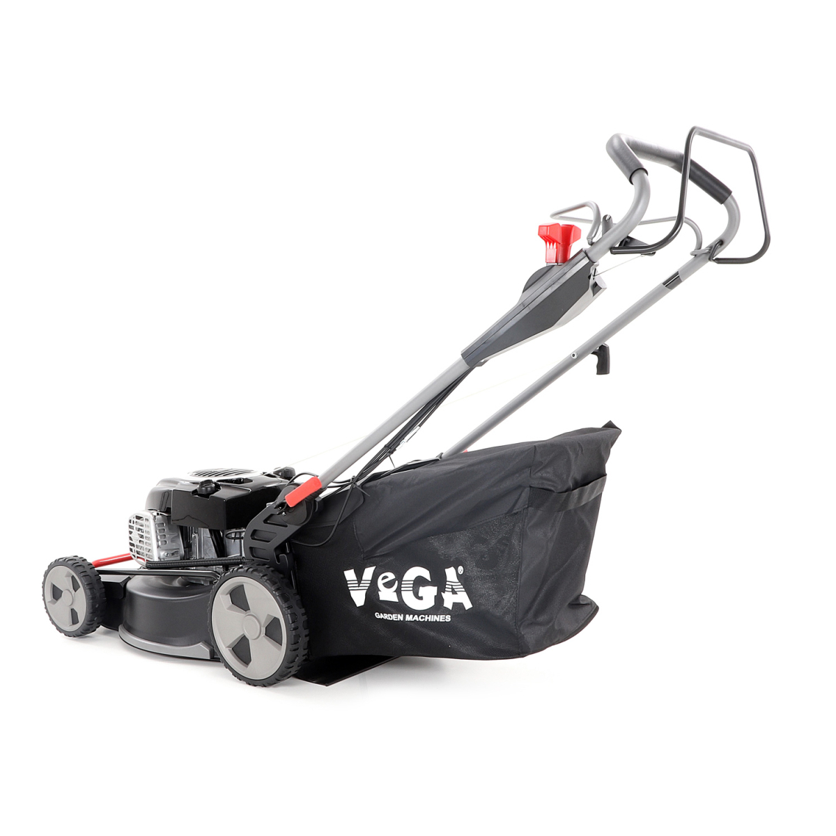 Benzínová sekačka na trávu VeGA 497 SPXV DOV 5in1 Náhled