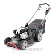 Benzínová sekačka na trávu VeGA 497 SPXV DOV 5in1 Náhled