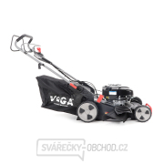 Benzínová sekačka na trávu VeGA 497 SPXV DOV 5in1 náhled