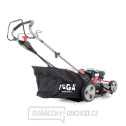 Benzínová sekačka na trávu VeGA 497 SPXV DOV 5in1 náhled