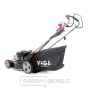Benzínová sekačka na trávu VeGA 497 SPXV DOV 5in1 náhled