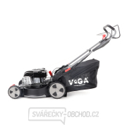 Benzínová sekačka na trávu VeGA 497 SPXV DOV 5in1 náhled