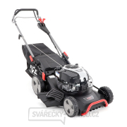 Benzínová sekačka na trávu VeGA 497 SPXV DOV 5in1 náhled