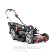 Benzínová sekačka na trávu VeGA 497 SPXV DOV 5in1 náhled