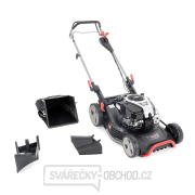 Benzínová sekačka na trávu VeGA 497 SPXV DOV 5in1 náhled
