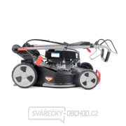 Benzínová sekačka na trávu VeGA 497 SPXV DOV 5in1 náhled