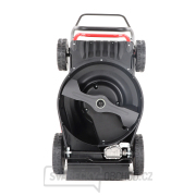 Benzínová sekačka na trávu VeGA 497 SPXV DOV 5in1 náhled