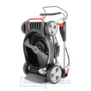 Benzínová sekačka na trávu VeGA 497 SPXV DOV 5in1 náhled