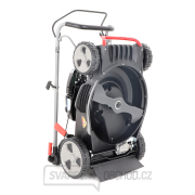 Benzínová sekačka na trávu VeGA 497 SPXV DOV 5in1 náhled