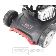Benzínová sekačka na trávu VeGA 497 SPXV DOV 5in1 náhled