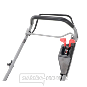 Benzínová sekačka na trávu VeGA 497 SPXV DOV 5in1 náhled