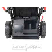 Benzínová sekačka na trávu VeGA 497 SPXV DOV 5in1 náhled