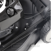 Benzínová sekačka na trávu VeGA 497 SPXV DOV 5in1 náhled