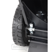 Benzínová sekačka na trávu VeGA 497 SPXV DOV 5in1 náhled