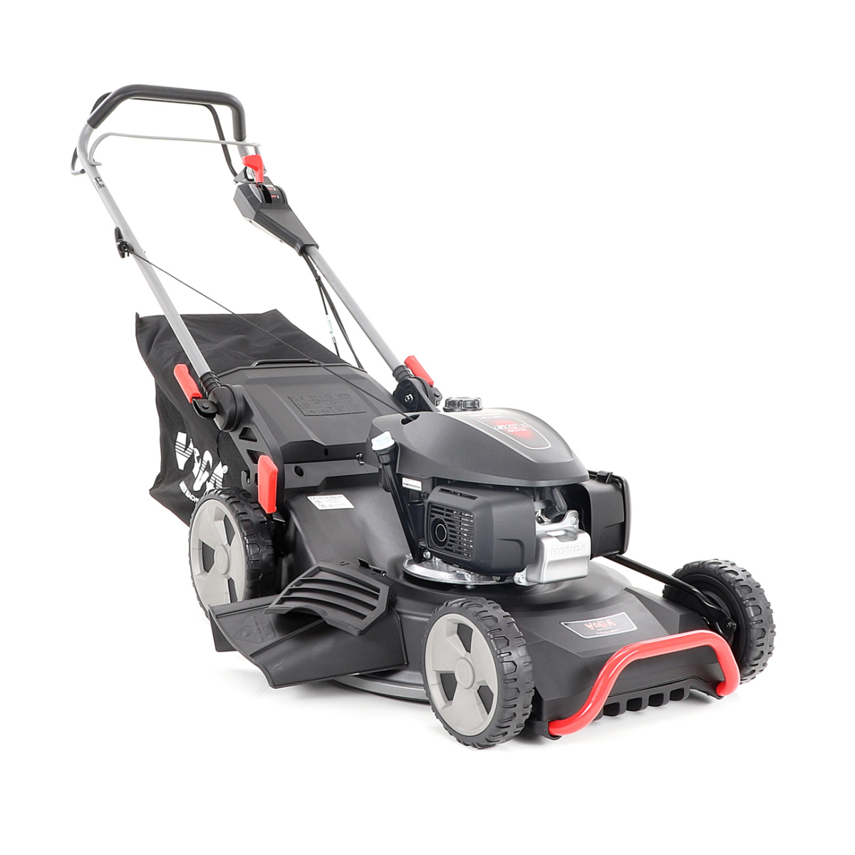 Sekačka na trávu vega 547 SPXV GCV 5in1 01547SPXVGCV + Sestavení a zprovoznění sekačky/traktoru v hodnotě 499 Kč + Záruka 3 roky viz podmínky záruky