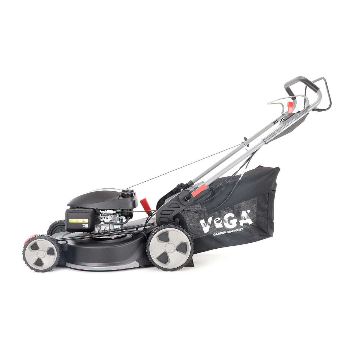 Sekačka na trávu vega 547 SPXV GCV 5in1 Náhled