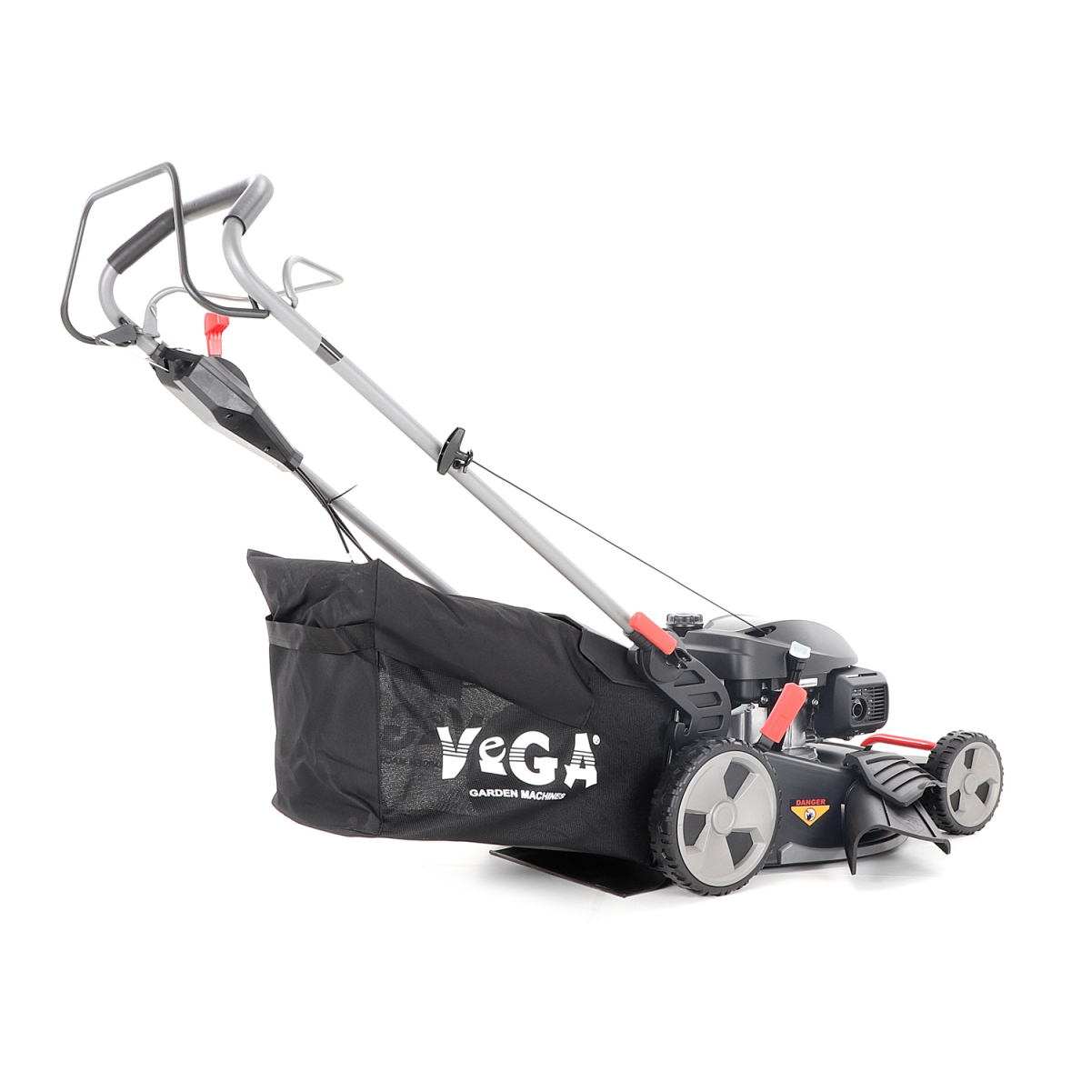 Sekačka na trávu vega 547 SPXV GCV 5in1 Náhled