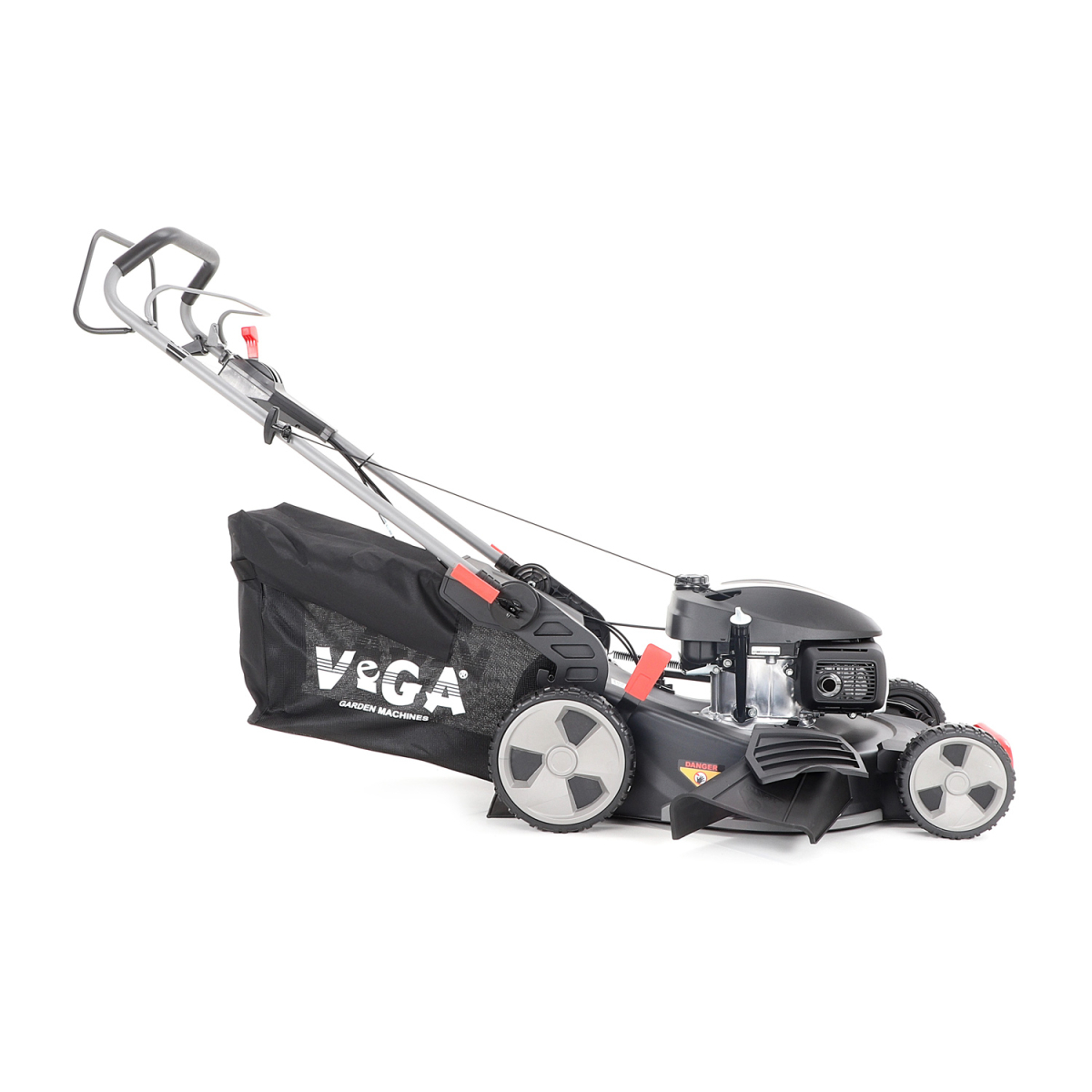 Sekačka na trávu vega 547 SPXV GCV 5in1 Náhled