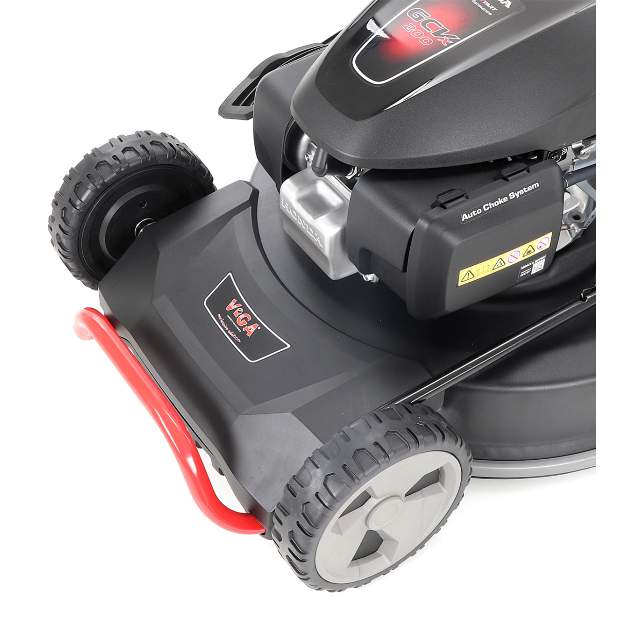 Sekačka na trávu vega 547 SPXV GCV 5in1 Náhled