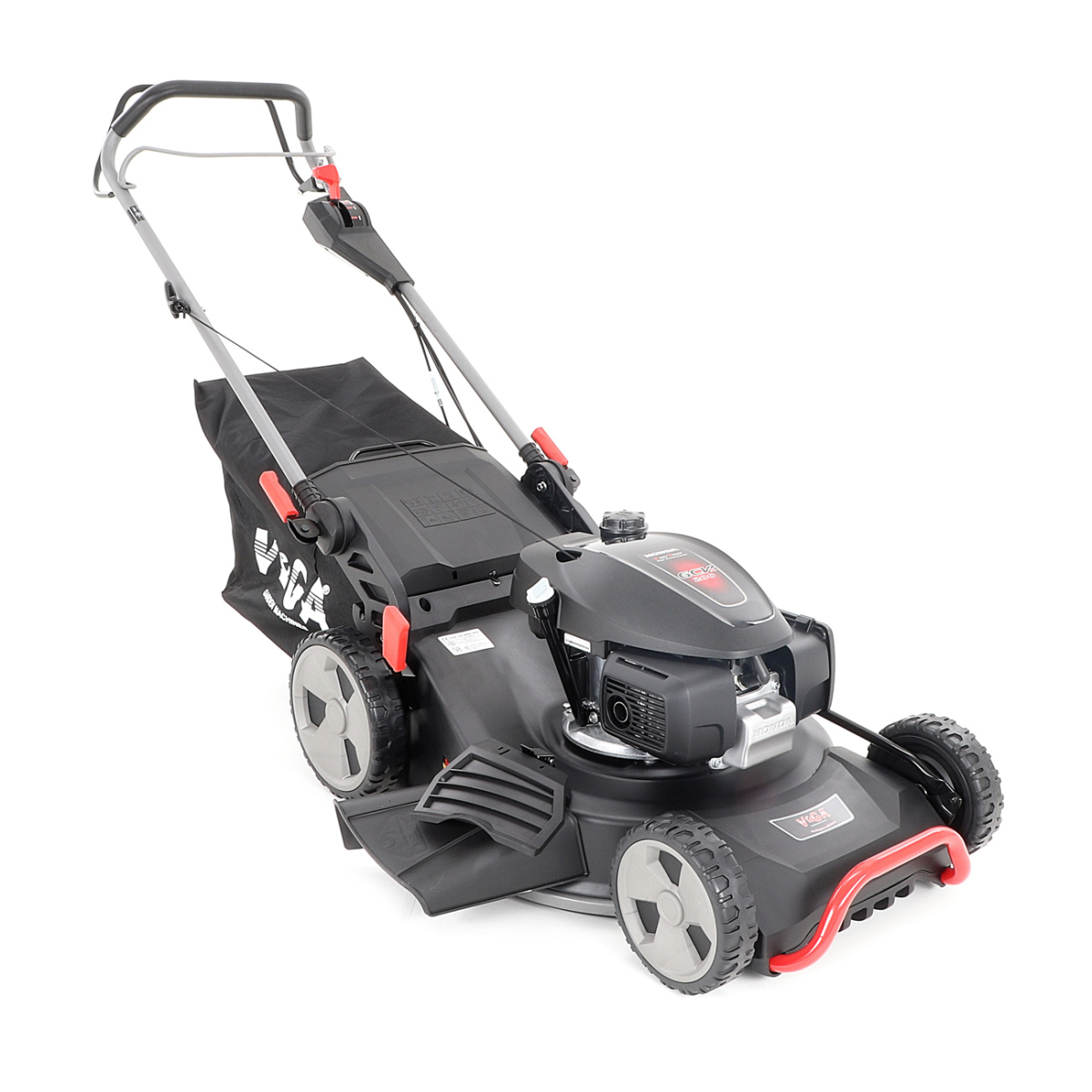 Sekačka na trávu vega 547 SPXV GCV 5in1 Náhled