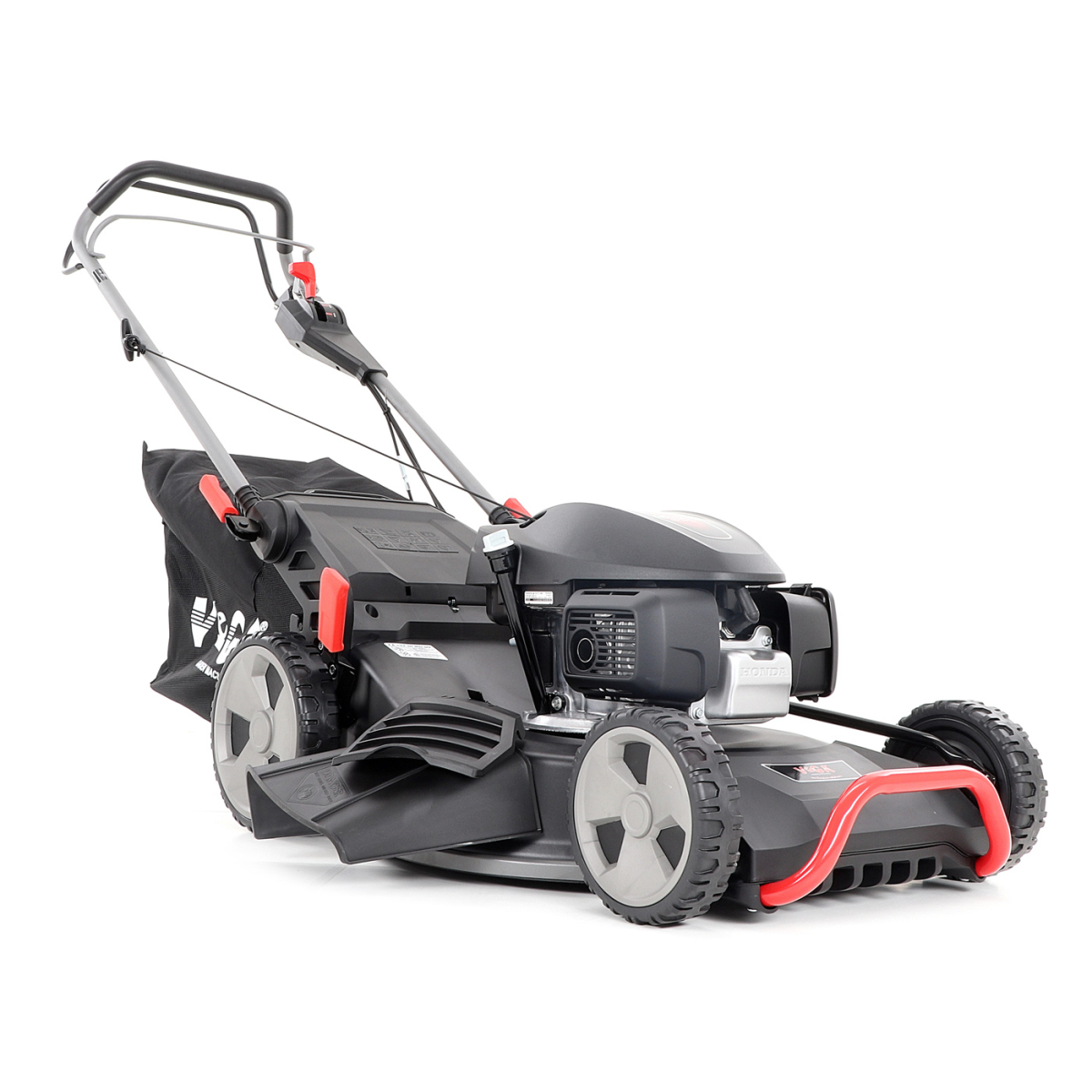 Sekačka na trávu vega 547 SPXV GCV 5in1 Náhled