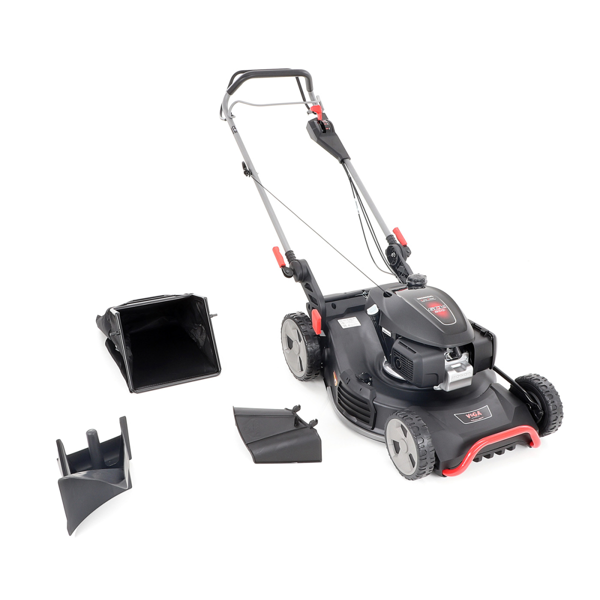 Sekačka na trávu vega 547 SPXV GCV 5in1 Náhled