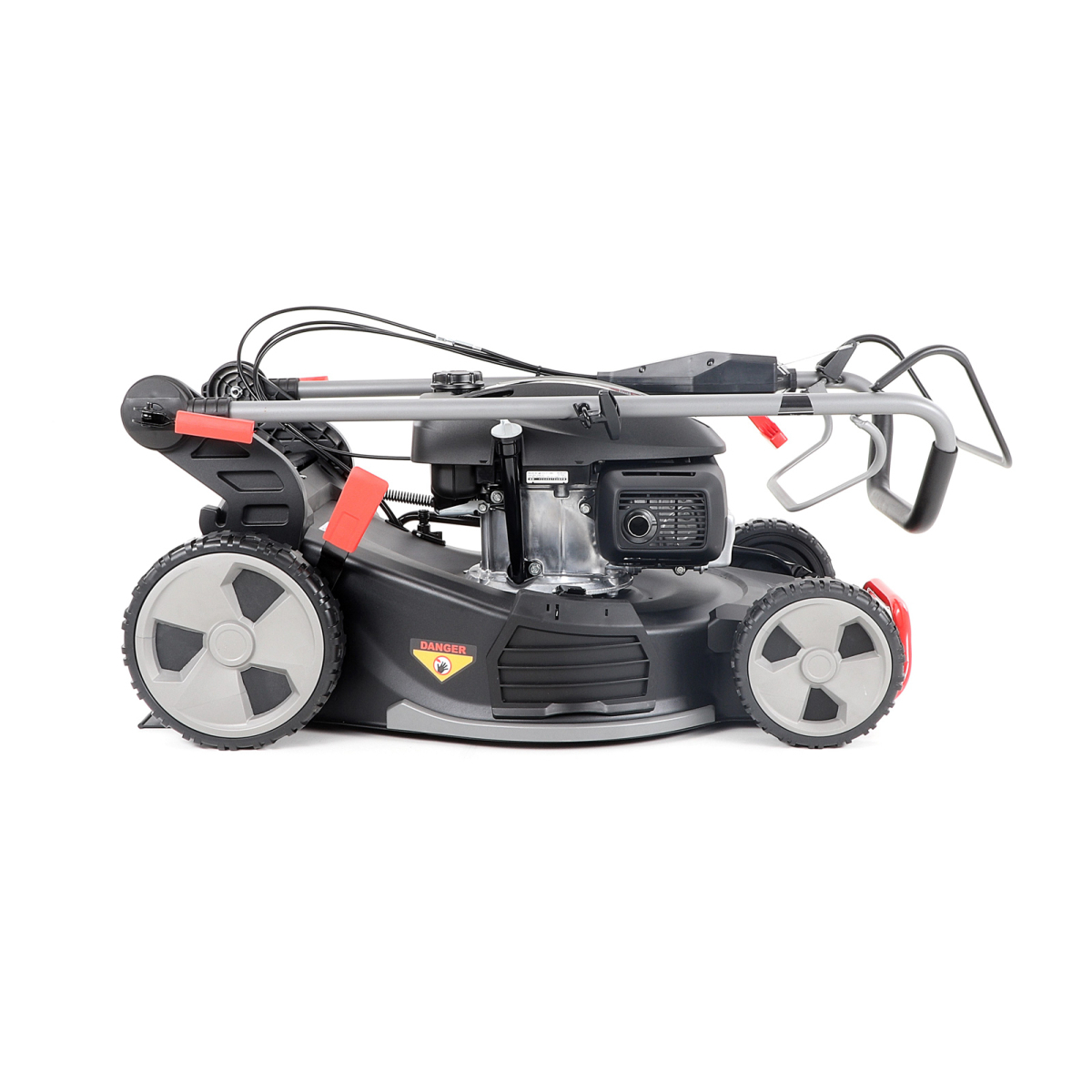 Sekačka na trávu vega 547 SPXV GCV 5in1 Náhled
