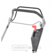 Sekačka na trávu vega 547 SPXV GCV 5in1 Sekačka na trávu vega 547 SPXV GCV 5in1 náhled