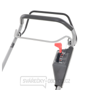 Sekačka na trávu vega 547 SPXV GCV 5in1 náhled