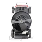 Sekačka na trávu vega 547 SPXV GCV 5in1 náhled