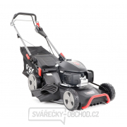 Sekačka na trávu vega 547 SPXV GCV 5in1+ Sestavení, servis plus, kanystr, olej, kartáč Sekačka na trávu vega 547 SPXV GCV 5in1+ Sestavení, servis plus, kanystr, olej, kartáč gallery main image