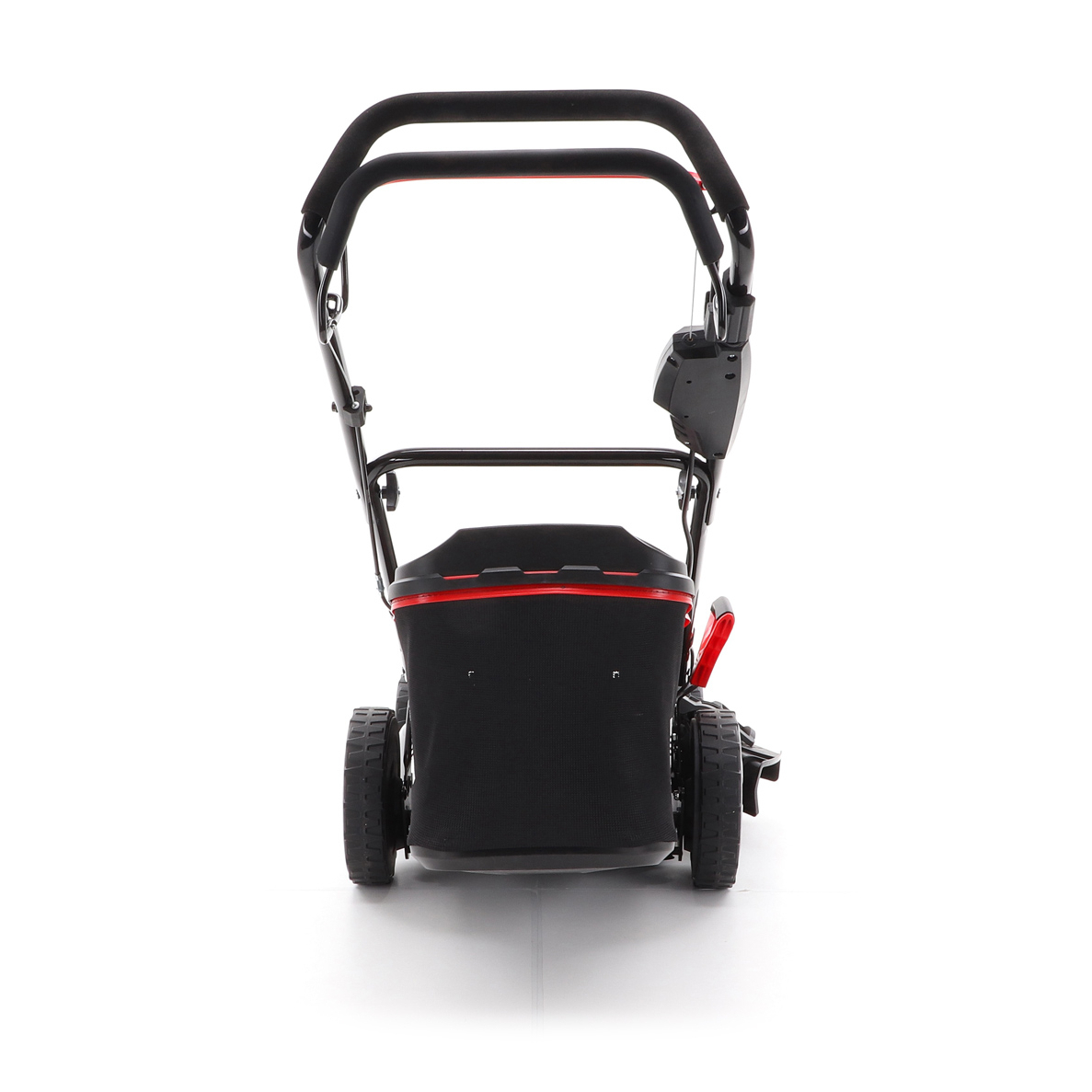 Akumulátorová sekačka na trávu VeGA 46S ECO 80V 6in1 + AKU set Náhled