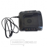 Akumulátorová sekačka na trávu VeGA 46S ECO 80V 6in1 + AKU set Akumulátorová sekačka na trávu VeGA 46S ECO 80V 6in1 + AKU set náhled