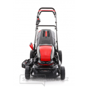 Akumulátorová sekačka na trávu VeGA 46S ECO 80V 6in1 + AKU set Akumulátorová sekačka na trávu VeGA 46S ECO 80V 6in1 + AKU set náhled