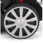 Akumulátorová sekačka na trávu VeGA 46S ECO 80V 6in1 + AKU set Akumulátorová sekačka na trávu VeGA 46S ECO 80V 6in1 + AKU set náhled